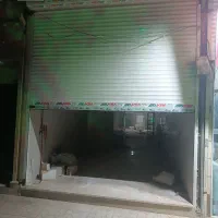 مغازه 125متری آماده نو نو تو هاشیه