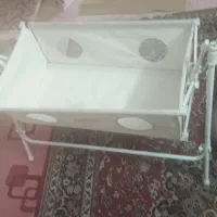 حراج گهواره و روروئک هردو یک میلیون