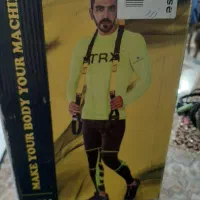 کش TRX