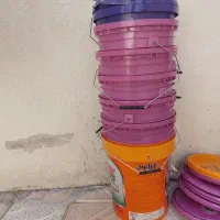 سطل ۲۰لیتری