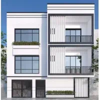 ۹۰ متر دو ممر دربلوار شریعتی ۶۴