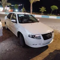 حواله سورن مدل ۴۰۵ tu5 دی ماه