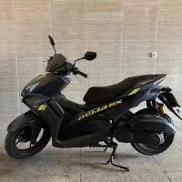موتور آیروکس دلتا ۱۷۰