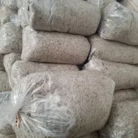 آذوقه برای گاو گوساله