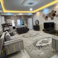 آپارتمان شیک دوخواب مناسب عروس داماد