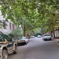 105مترروبه-نما-بلوار-ارم-بن-بست-زیبای-کاج