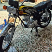 موتور 125