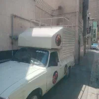باربند فسفودی جگری پیکان