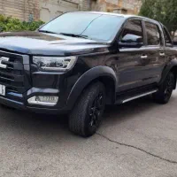 kmc t8|خودرو سواری و وانت|کرج, شهرک جهاننما|دیوار