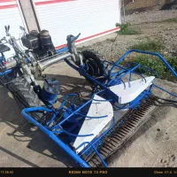 دروگر ایران ورز مدل 84