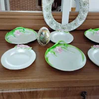 هفت سین  شیک و زیبا ، نوی نو