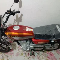 موتور سیکلت کویر مدل۱۴۰۳ کارکرد۲۱ صفر صفر