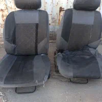 وسایل پژو کارکرده
