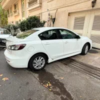 مزدا ۳ تیپ ۴