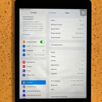 IPAD AIR2 64g