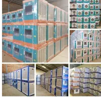 پخش کولر آبی جنرال به قیمت کارخانه