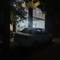 مغازه تعاون ۲