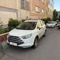 جک s3 مدل ۱۴۰۰