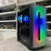 سیستم گیمینگ نسل ۱۲ با گرافیک GTX 1660TI