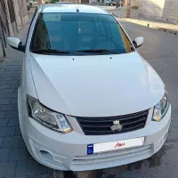 ساینا در حد صفر بدون رنگ شاسی ها پلمپ