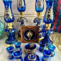 لاله شمعدانی شاه عباسی(جفت)