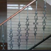 گازرسانی خورده کاری نرده فرفورژه تعمیر ابگرمکن و،|خدمات پیشه و مهارت|مشهد, رسالت|دیوار