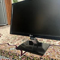 کامپیوتر اداری خانگی اتصال wifi (دانگل دار )