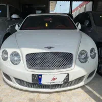 بنتلی