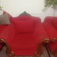 مبل راحتی