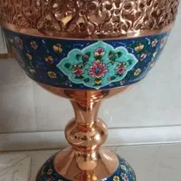 تنگ و جام کریستال نو