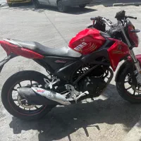Dino 200|موتورسیکلت|تهران, حسن‌آباد|دیوار