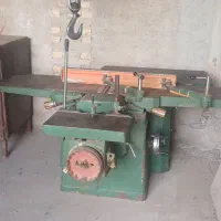 دستگاه نجاری