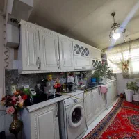 ۹۵متر ویلایی ۲طبقه شرقی ها