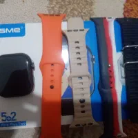 ساعت اپل واچ سری 8