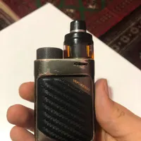 ویپ داعمی مدل VAPORESSO|زیورآلات و اکسسوری|بندر ترکمن, |دیوار