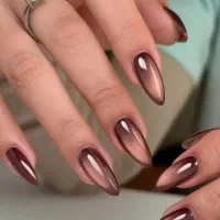 مدل ناخن رایگان زیر نظر مربی