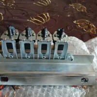 لوازم یدکی ماشین نیسان مزدا