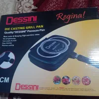 ماهی تابه برند دیسینی نو و باز نشده