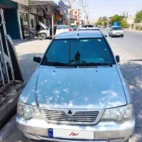 پراید مدل ۸۹ شاسی سالم