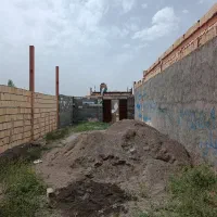 زمین مسکونی
