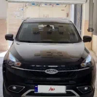 تیگو ۷ ie مدل ۹۹ اقساط بدون ضامن