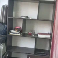 دکور-کتابخانه