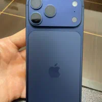 ایفون ۱۷ پرو مکس zaرجیستر