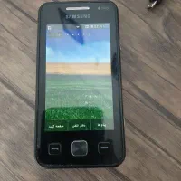 گوشی سامسونگ