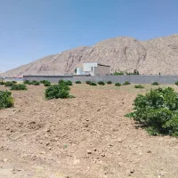 فروش باغ ۶۱۵متری زرقان چسبیده جاده