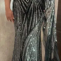 لباس مجلسی