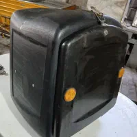 باکس پیک موتوری
