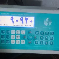 تعمیرات باسکول و ترازو