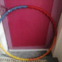 حلقه کمر