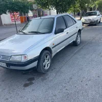 پژو 405|خودرو سواری و وانت|کرمان, |دیوار